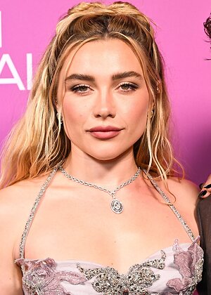 Florence Pugh leaked photo #224