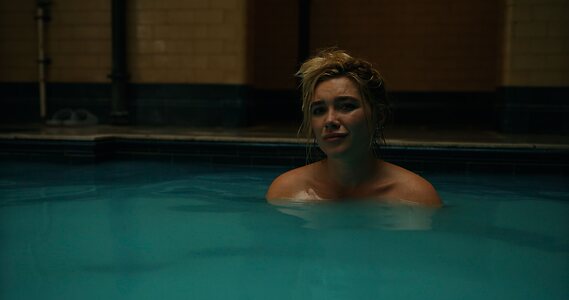 Florence Pugh leaked photo #229