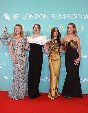 Florence Pugh leaked photo #255