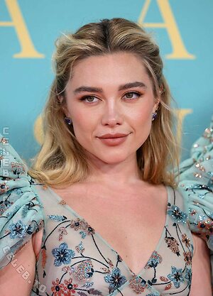 Florence Pugh leaked photo #271