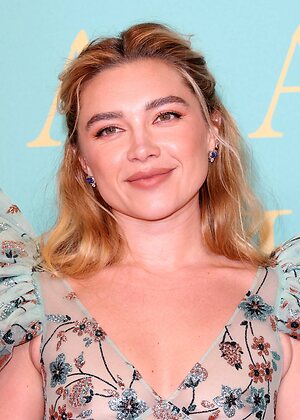 Florence Pugh
