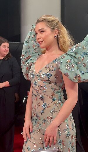 Florence Pugh leaked photo #276