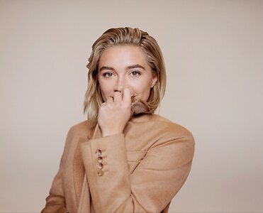 Florence Pugh leaked photo #281