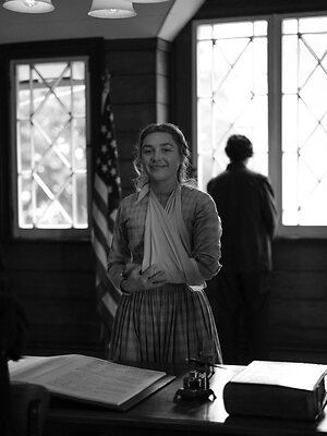 Florence Pugh