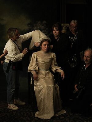 Florence Pugh leaked photo #287