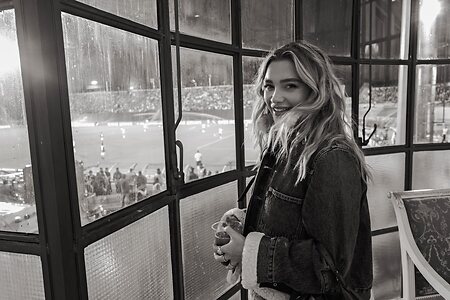 Florence Pugh leaked photo #290