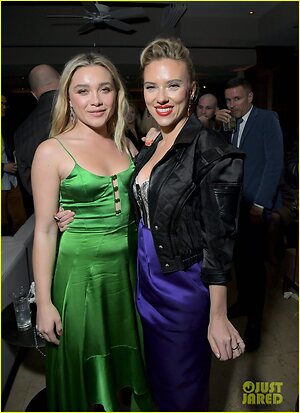 Florence Pugh leaked photo #307