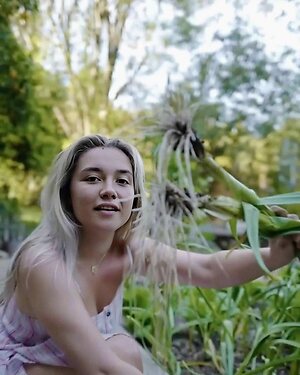 Florence Pugh leaked photo #362