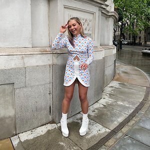 Florence Pugh leaked photo #363