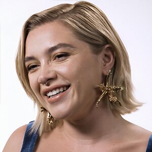 Florence Pugh leaked photo #366