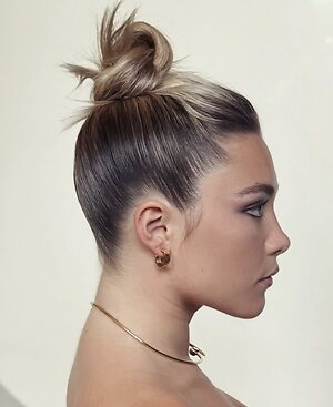 Florence Pugh leaked photo #374