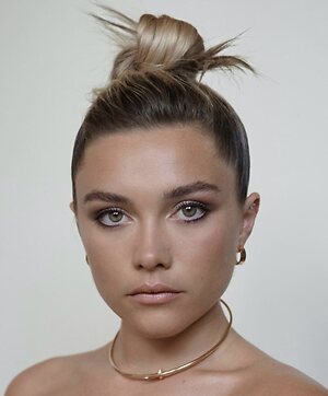 Florence Pugh leaked photo #375