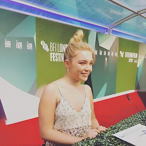 Florence Pugh leaked photo #380