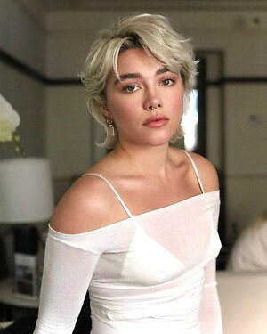 Florence Pugh leaked photo #389