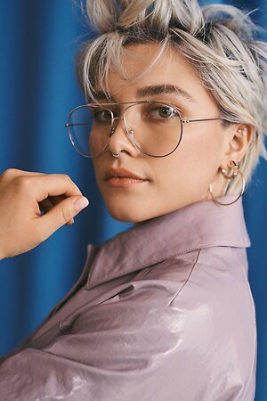 Florence Pugh leaked photo #397