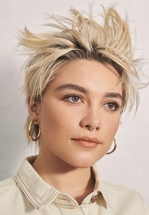 Florence Pugh leaked photo #399