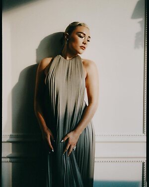 Florence Pugh leaked photo #404