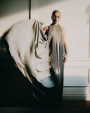 Florence Pugh leaked photo #405