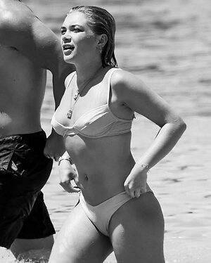 Florence Pugh leaked photo #410