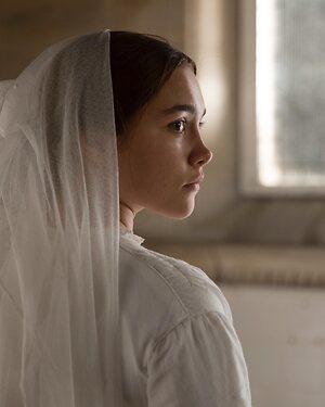 Florence Pugh