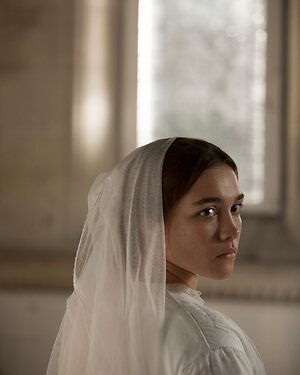 Florence Pugh leaked photo #413