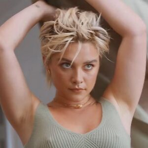 Florence Pugh leaked photo #422