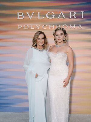 Florence Pugh leaked photo #440