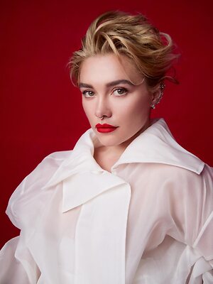 Florence Pugh