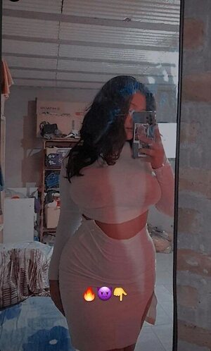 Florencia Olmos Diaz leaked photo #8