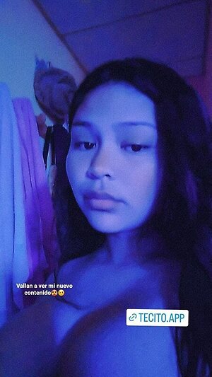 Florencia Olmos Diaz leaked photo #11