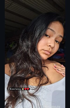 Florencia Olmos Diaz leaked photo #19
