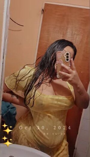 Florencia Olmos Diaz leaked photo #29