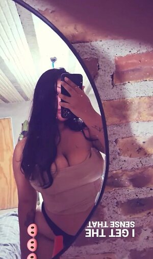 Florencia Olmos Diaz leaked photo #31