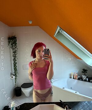 Florentinamaus Nude Leaked Photo #2