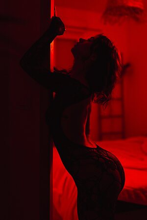 Florine Mazoyer leaked photo #16