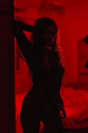 Florine Mazoyer leaked photo #18