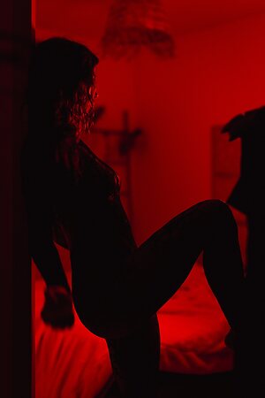 Florine Mazoyer leaked photo #19
