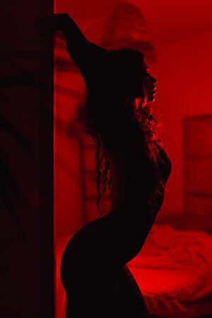 Florine Mazoyer leaked photo #20