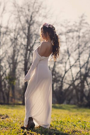 Florine Mazoyer Nude Leaked Photo #48