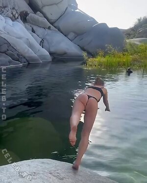 flotteliselotte Nude Leaked Photo #14