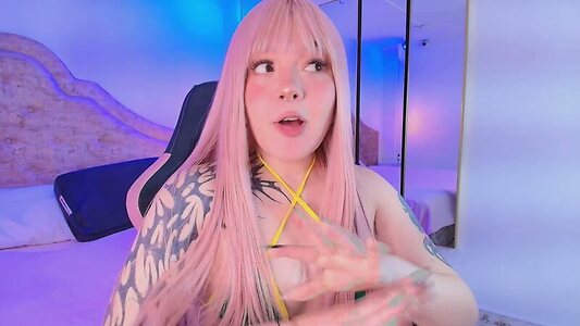 Fluffy Bubble leaked photo #18