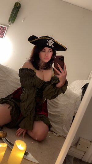 fluffylunaa leaked photo #9