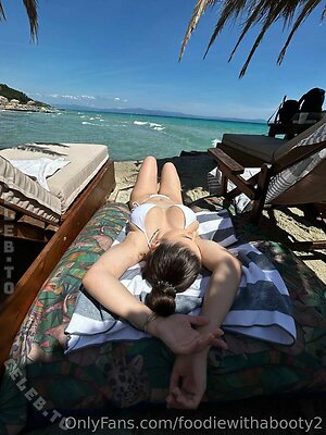Foodiewithabooty2 Nude Leaked Photo #135