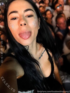 Foodiewithabooty2 Nude Leaked Photo #216