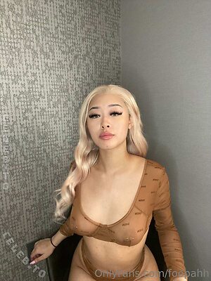 Foopahh leaked photo #677