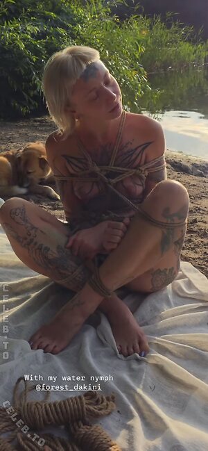 forest_dakini