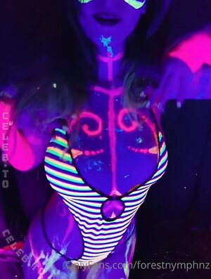 Forest_nymph Nude Leaked Photo #2