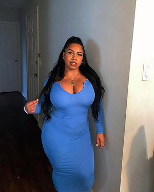 Forevercurlybri Nude Leaked Photo #12