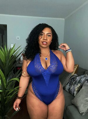 Forevercurlybri Nude Leaked Photo #46