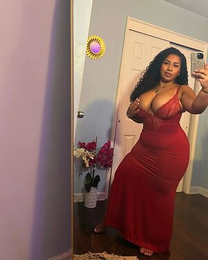 Forevercurlybri Nude Leaked Photo #59